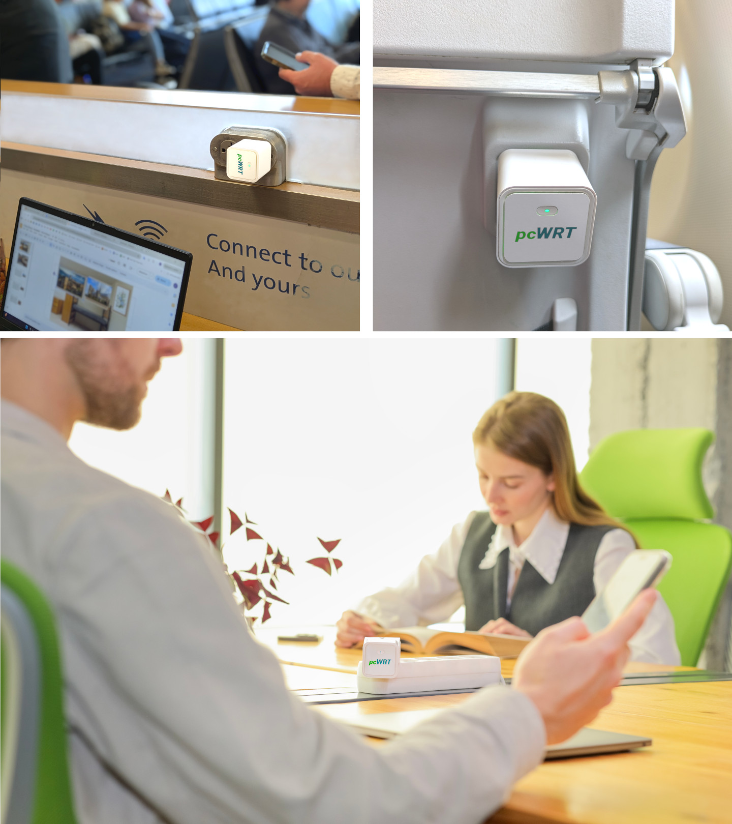 SEATTLE-NANO in action